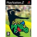 PS2 Spindrive Ping Pong (used)