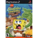 PS2 Spongebob Revenge of the Flying Dutchman (used)