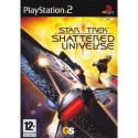 PS2 Star Trek - Shattered Universe (used)