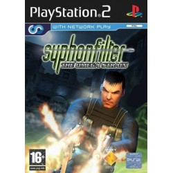 PS2 Syphon Filter: The Omega Strain (used)