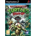 PS2 Teenage Mutant Ninja Turtle Smash Up (used)