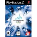 PS2 Torino 2006 - Winter Olympics (used)