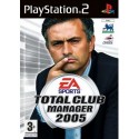 PS2 Total Club Manager 2005 (used)