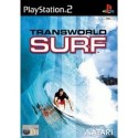 PS2 Transworld Surf (used)