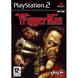 PS2 Trigger Man (used)