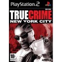 PS2 True Crime - New York City (used)