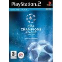 PS2 UEFA Champions League 2006-2007 (used)