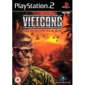 PS2 Vietcong Purple Haze (used)