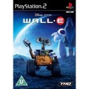 PS2 Wall-E (used)
