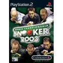 PS2 World Championship Snooker 2003 (used)