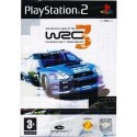 PS2 WRC 3- World Rally Championship 3 (used)