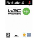 PS2 World Rally Championship WRC 4 (used)