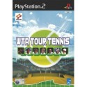 PS2 WTA Tour Tennis (used)