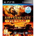 PS3 Air Conflicts Vietnam (used)