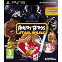 PS3 Angry Birds Star Wars (used)