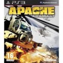 PS3 Apache Air Assault (used)
