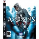 PS3 Assassin's Creed (used)