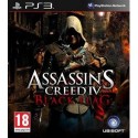 PS3 Assassin's Creed IV: Rogue (used)