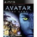 PS3 Avatar - The Game (used)