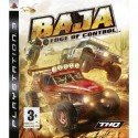 PS3 Baja: Edge Of Control (used)