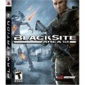 PS3 Blacksite - Area 51 (used)