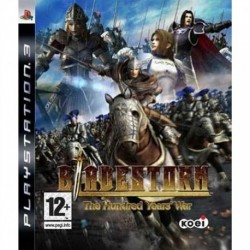 PS3 Bladestorm - The Hundred Years War (used)