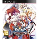 PS3 BlazBlue: Chrono Phantasma Extend (used)