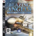 PS3 Blazing Angels: Squadrons Of WWII (used)