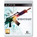 PS3 Bodycount (used)