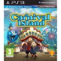 PS3 Carnival Island (Move) (used)