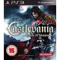 PS3 Castlevania Lords Of Shadow (used)