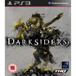 PS3 Darksiders (used)