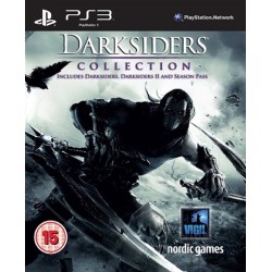 PS3 Dark Souls Prepare to Die Edition (used)