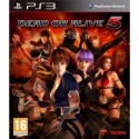 PS3 Dead Or Alive 5 (used)
