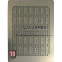 PS3 Dead Rising 2 Zombrex edition (used)