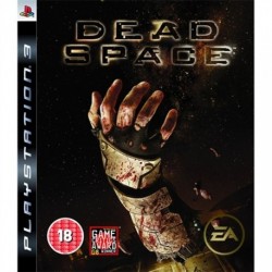 PS3 Dead Space (used)