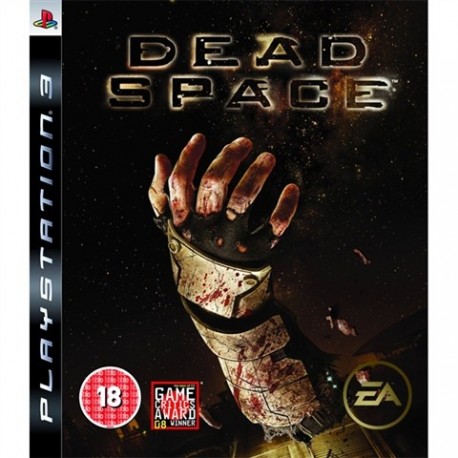 PS3 Dead Space (used)
