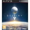 PS3 Destiny (No DLC) (used)