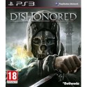 PS3 Dishonored (used)