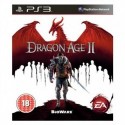 PS3 Dragon Age II (2) (used)