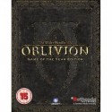 PS3 Elder Scrolls IV: Oblivion GOTY Edition (used)