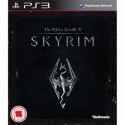 PS3 The Elder Scrolls V: Skyrim (used)