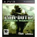 PS3 Call of Duty 4: Modern Warfare (used)