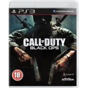 PS3 Call Of Duty: Black Ops (used)