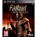 PS3 Fallout: New Vegas (used)