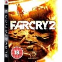 PS3 Far Cry 2 (used)