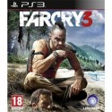 PS3 Far Cry 3 (used)