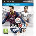 PS3 Fifa 14 (used)