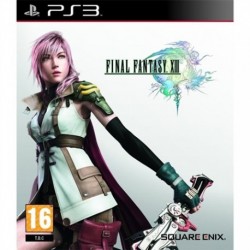 PS3 Final Fantasy XIII (used)