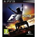 PS3 Formula 1 2010 (used)